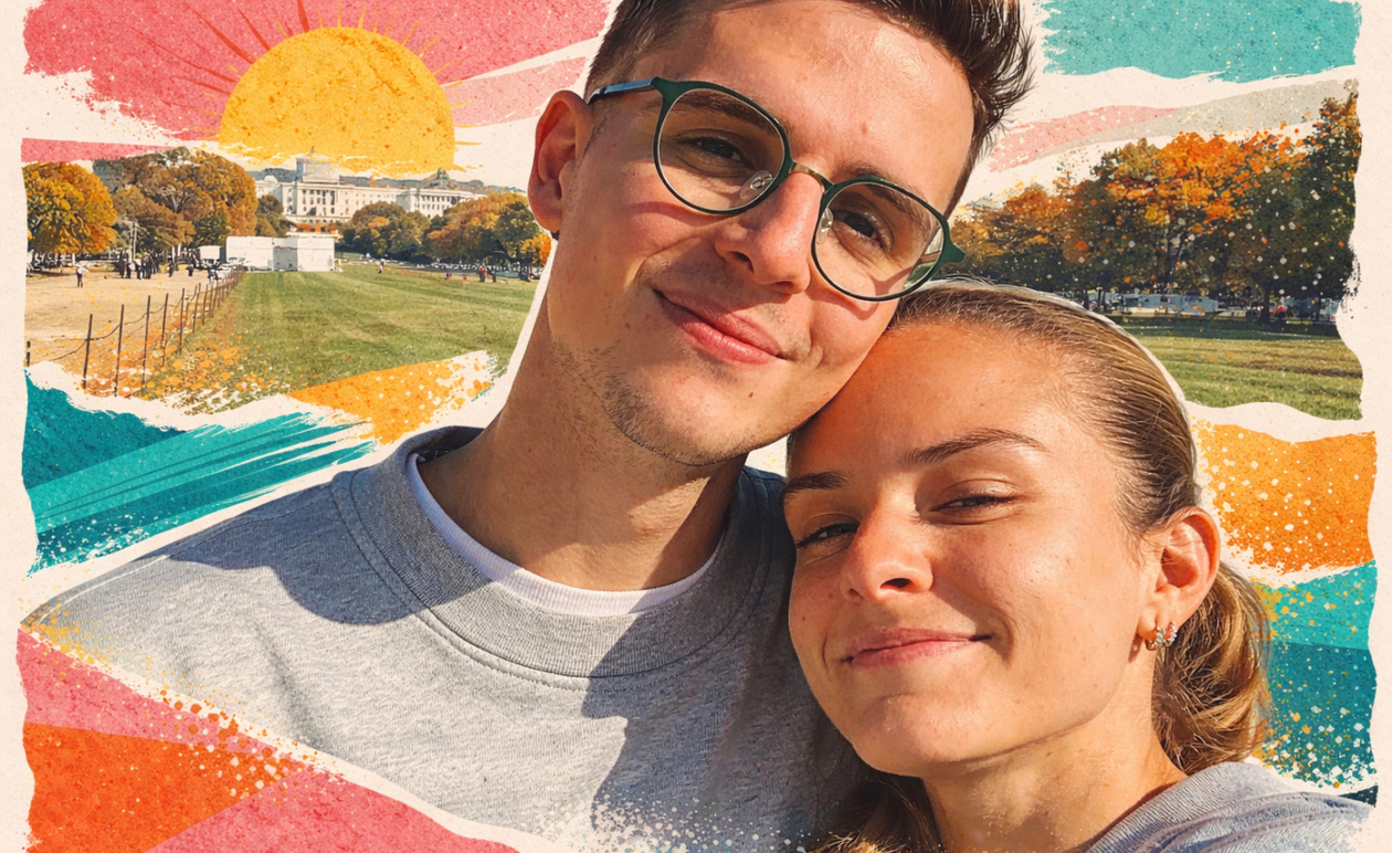 Μαρία Σάκκαρη: Ο γάμος με τον Κωνσταντίνο Μητσοτάκη θα γίνει το καλοκαίρι του 2027