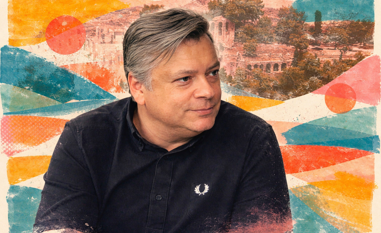 ΣΚΑΪ: Το «μεγάλο πείραμα» με Ζαμπέτογλου – Αναγνωστόπουλο και οι αιχμές του Νίκου Υποφάντη