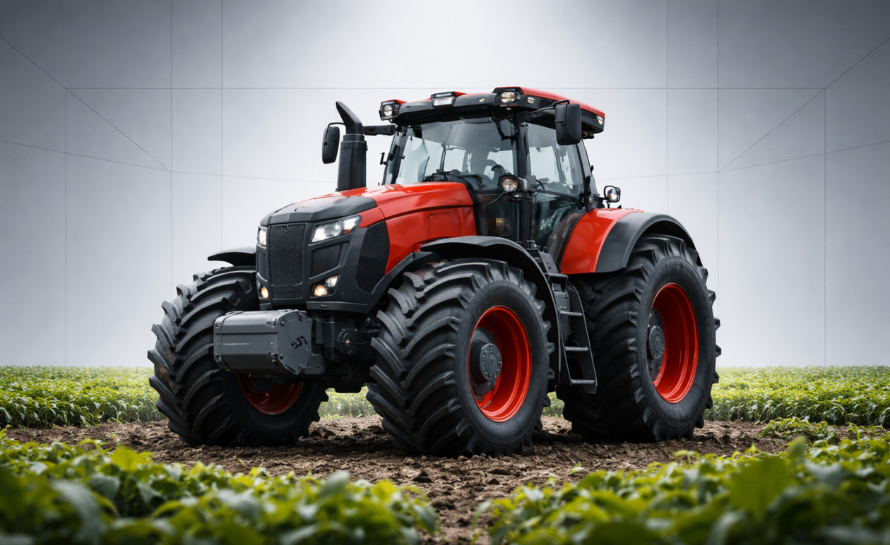 Γορτυνία: Νεκρός 67χρονος αγρότης μετά από ανατροπή τρακτέρ