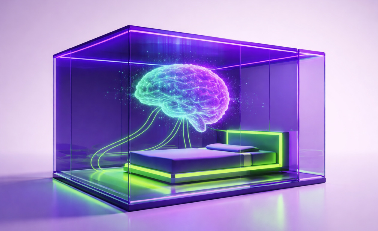 Τεχνητή νοημοσύνη και ερμηνεία ονείρων: Οι κίνδυνοι της ψηφιακής ψυχανάλυσης μέσω ChatGPT