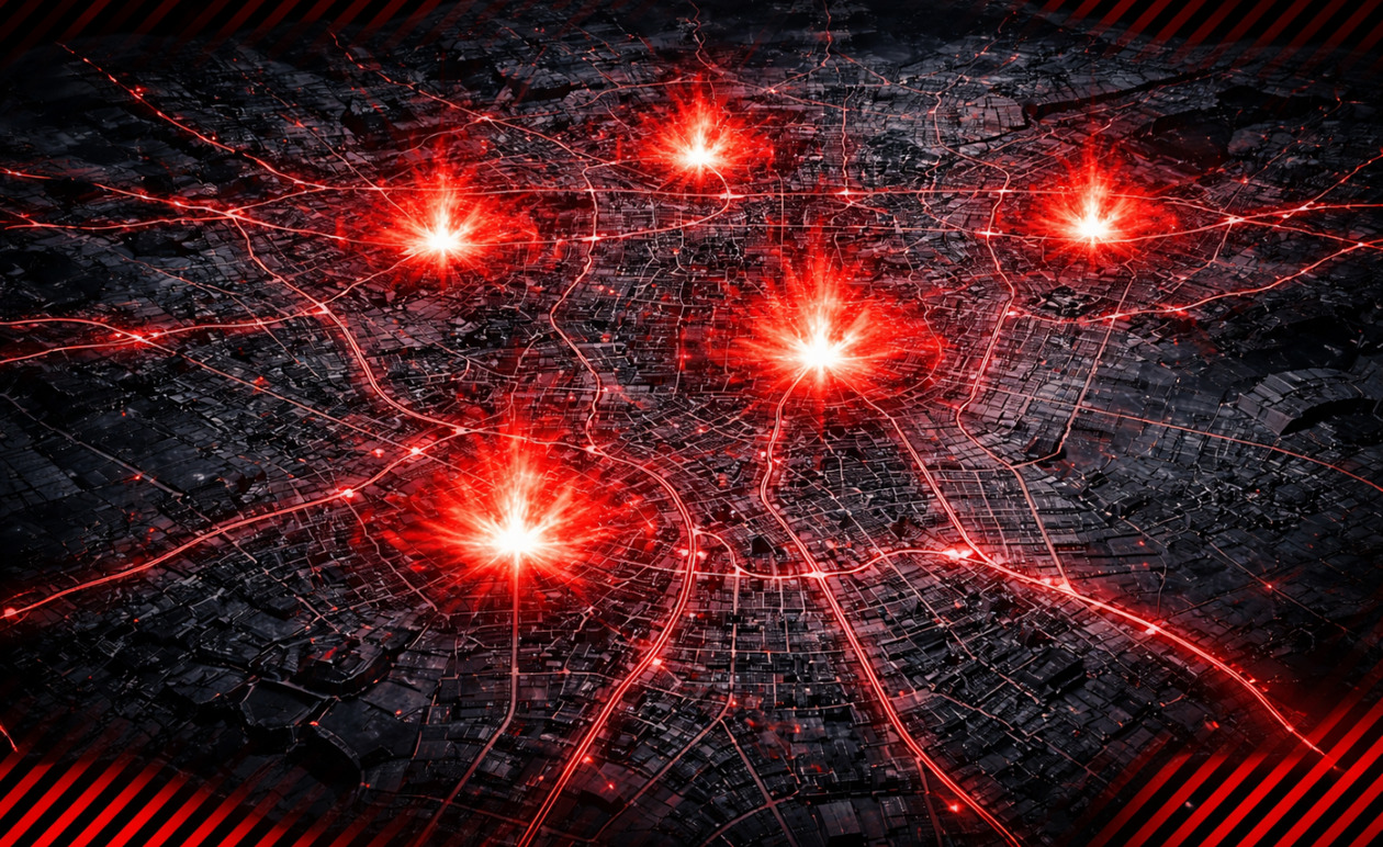 Ιράν: ΗΠΑ και Ισραήλ εξόντωσαν τον Αγιατολάχ Χαμενεΐ σε αιφνιδιαστική επιχείρηση