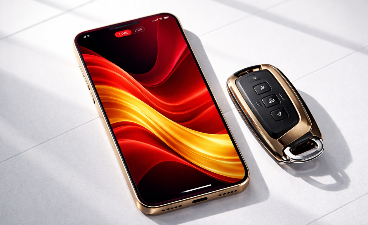 Αττική: Ταυτοποιήθηκε 30χρονος για κόντρες και επικίνδυνη οδήγηση μέσω social media