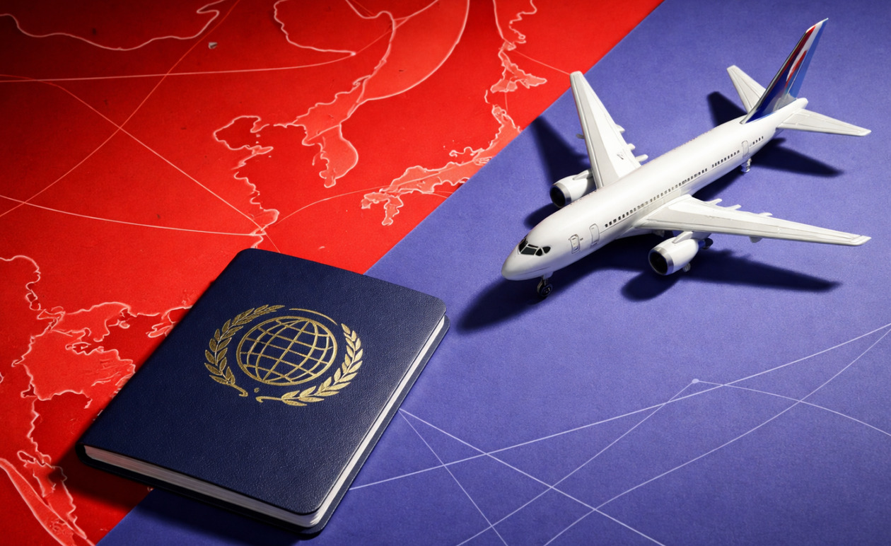 Κίνα: Προειδοποίηση προς τους πολίτες να αποφύγουν την Ιαπωνία ενόψει της Πρωτοχρονιάς