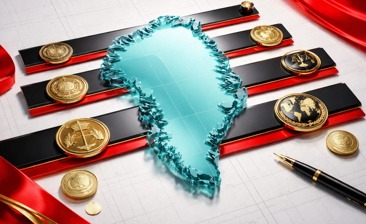 Κιρ Στάρμερ: «Ήρεμη συζήτηση» για τη Γροιλανδία – Λάθος η χρήση δασμών εναντίον συμμάχων