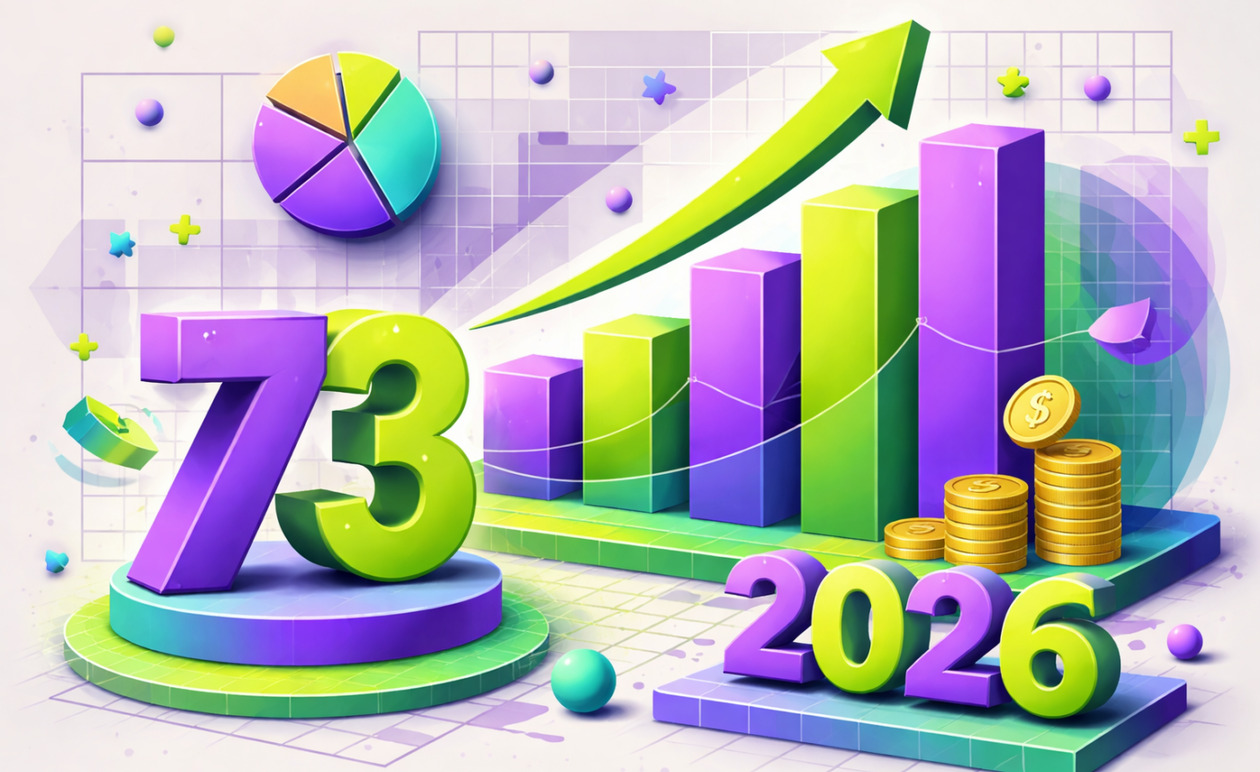 Φορολογικά έσοδα 73 δισ. ευρώ το 2026: Ο ρόλος της έμμεσης φορολογίας και οι ελαφρύνσεις