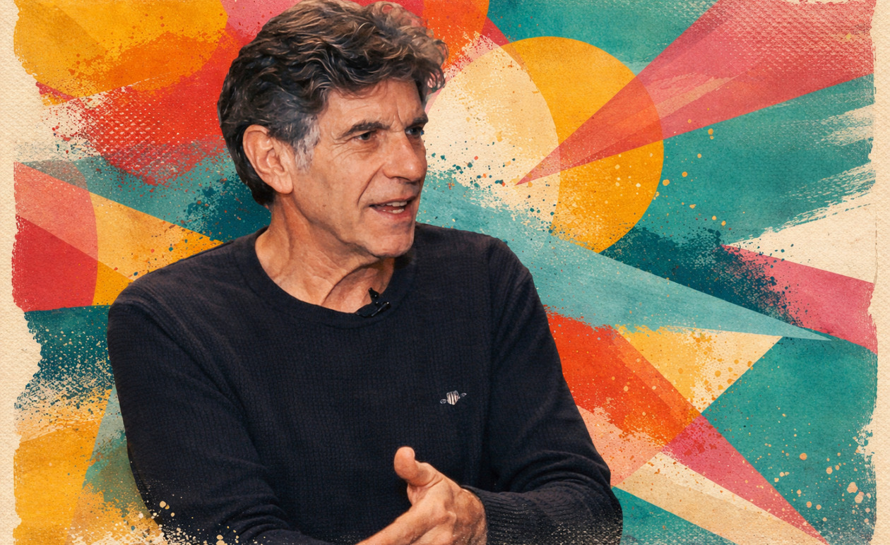 Γιάννης Μπέζος: Το αιχμηρό σχόλιο για την Μαρία Καρυστιανού και τα «πισωγυρίσματα» της κοινωνίας