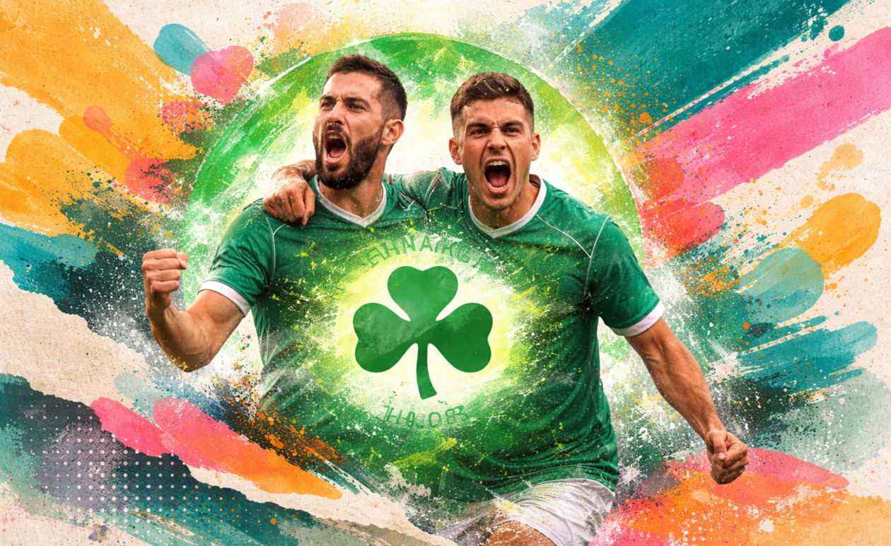 Παναθηναϊκός: Sold out το ντέρμπι με τον Ολυμπιακό στον πρώτο ημιτελικό της Volleyleague