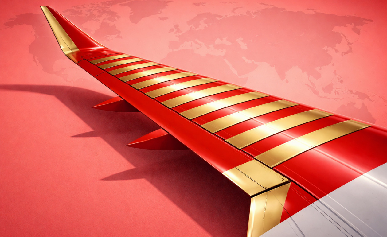 KLM: Κίνδυνος πλήρους παράλυσης στο Άμστερνταμ – Τελειώνουν τα αποθεματικά αποπαγοποίησης