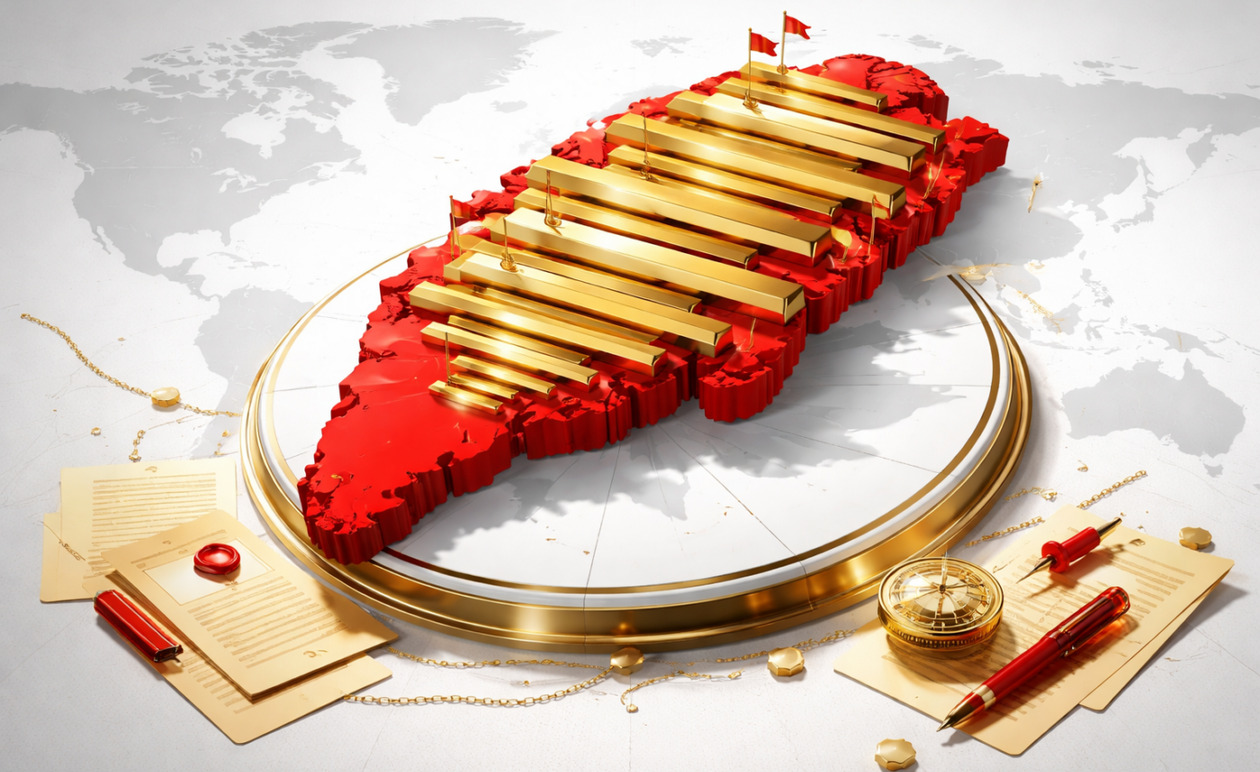 Κιρ Στάρμερ: Η Γροιλανδία ανήκει στη Δανία – Η απάντηση στις βλέψεις του προέδρου των ΗΠΑ