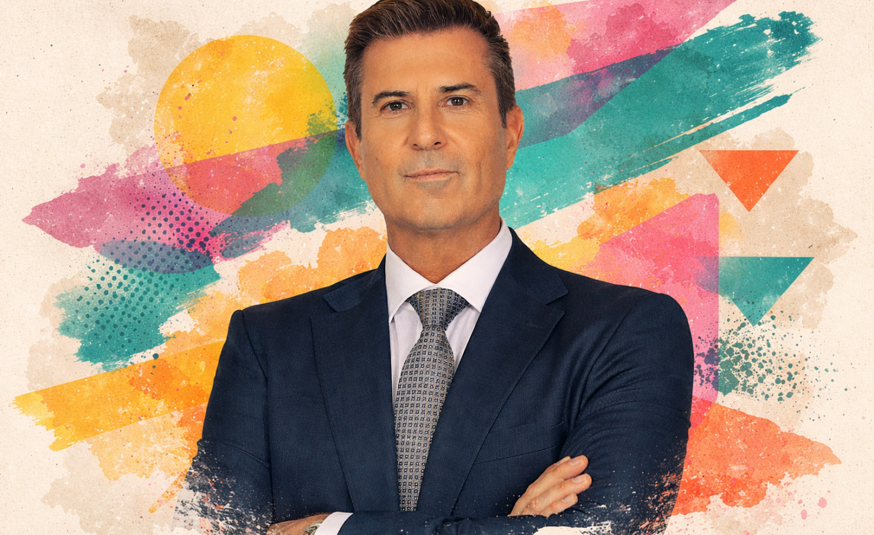 Παναγιώτης Στάθης: Η εξομολόγηση για το «ξύλο» στο Καλημέρα Ελλάδα και η κόκκινη γραμμή