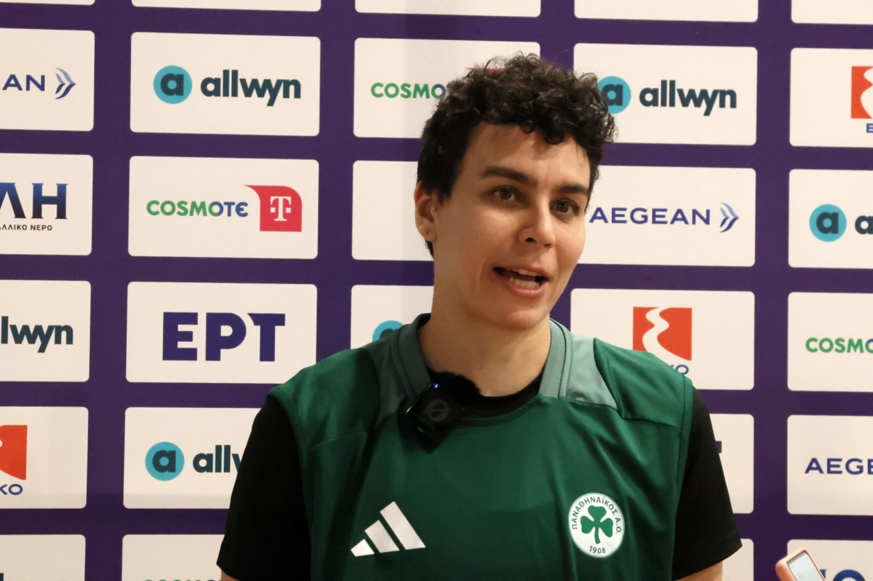 Παναθηναϊκός: Η μάχη για τον τελικό του Allwyn Final-4 κόντρα στον Πρωτέα Βούλας