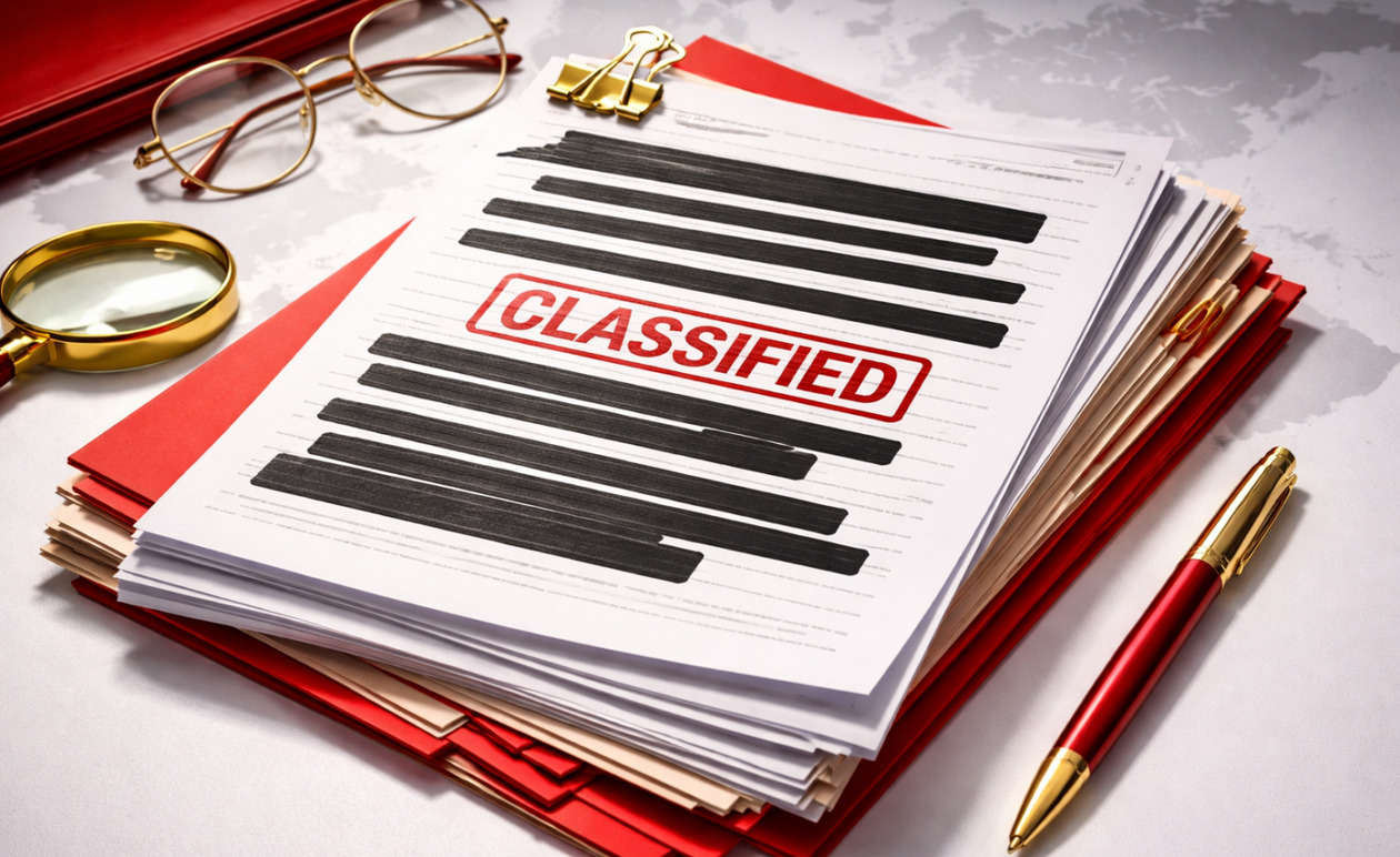 Βρετανία: Η αστυνομία μπλοκάρει τη δημοσιοποίηση εγγράφων για τον Πίτερ Μάντελσον