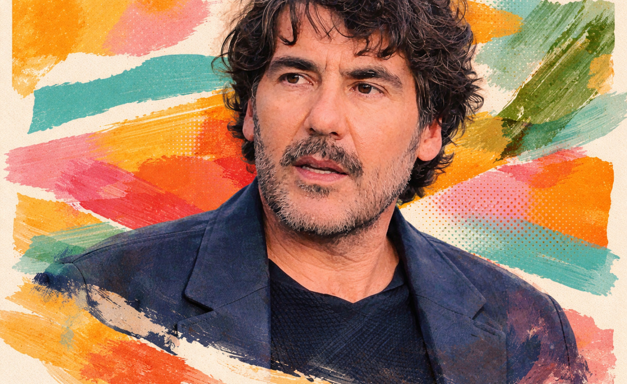 Porto Leone: Ο Αντώνης Καρυστινός για το «σκοτεινό» τέλος του Βούλγαρη – Η διαφορά εκδίκησης και δικαίωσης