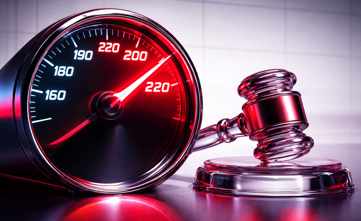 Θανατηφόρο τροχαίο στα Χανιά: Η κάθειρξη 18 ετών στον οδηγό της Πόρσε και το μήνυμα της δικαιοσύνης