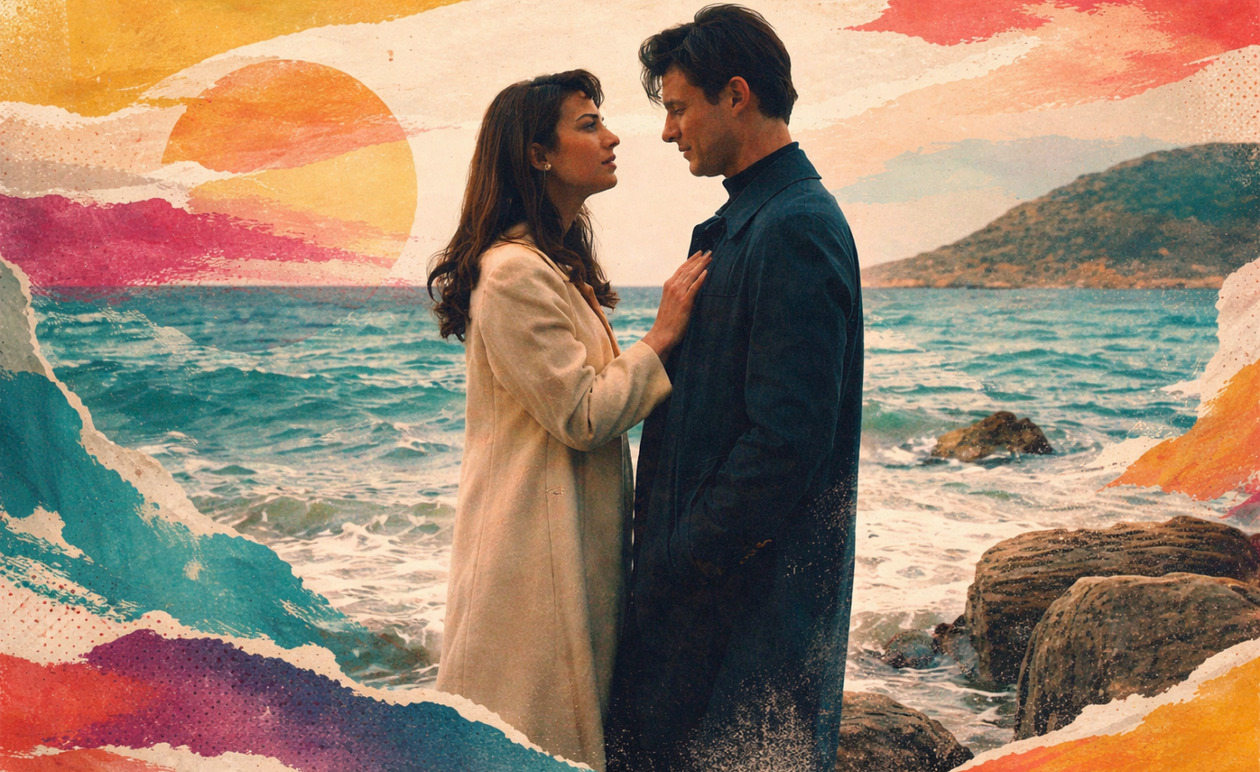 Το Σπίτι δίπλα στο Ποτάμι: Η Μελισσάνθη «σκοτώνει» τον Άγγελο με ένα ψέμα