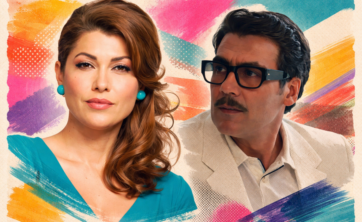 Porto Leone: Το τραγικό τέλος του Ντίνου – Παράλυτος μετά από βαρύ εγκεφαλικό