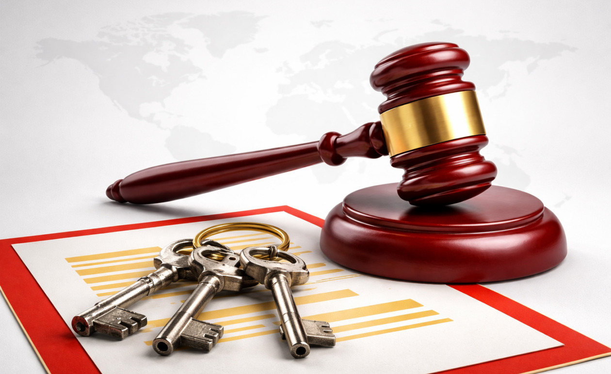 ΗΠΑ: Δικαστικό τελεσίγραφο στον επικεφαλής της ICE για περιφρόνηση του δικαστηρίου