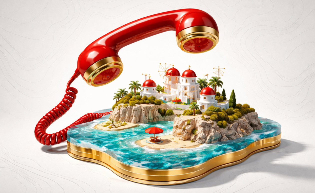 Κυριάκος Μητσοτάκης: Το τηλεφώνημα στήριξης στον δήμαρχο Αγίου Ευστρατίου για τη μάχη με τον καρκίνο