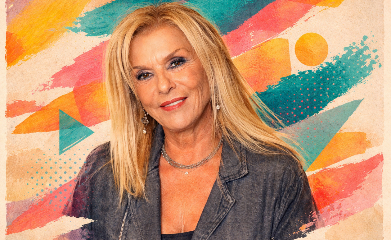 Δάφνη Μπόκοτα: Η ξαφνική απομάκρυνση από τη Eurovision και το παρασκήνιο για την Έλενα Παπαρίζου