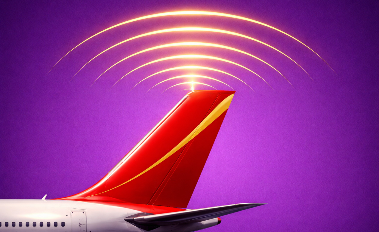 Αεροδρόμιο Μακεδονία: Σταδιακή εξομάλυνση των πτήσεων μετά το πρόβλημα στις ραδιοσυχνότητες