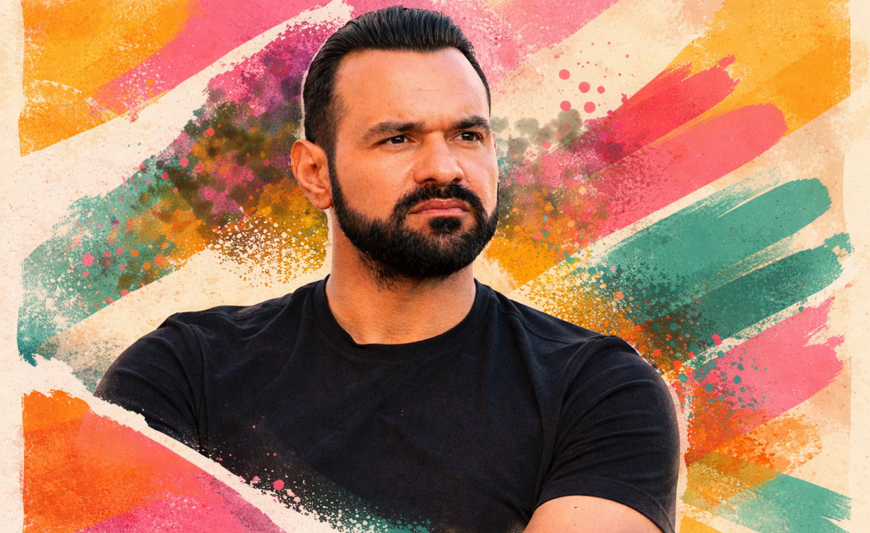 Γιώργος Αρσενάκος: Η αποκάλυψη για το νέο καθεστώς της Άννας Βίσση και το μέλλον με τον Νότη Σφακιανάκη