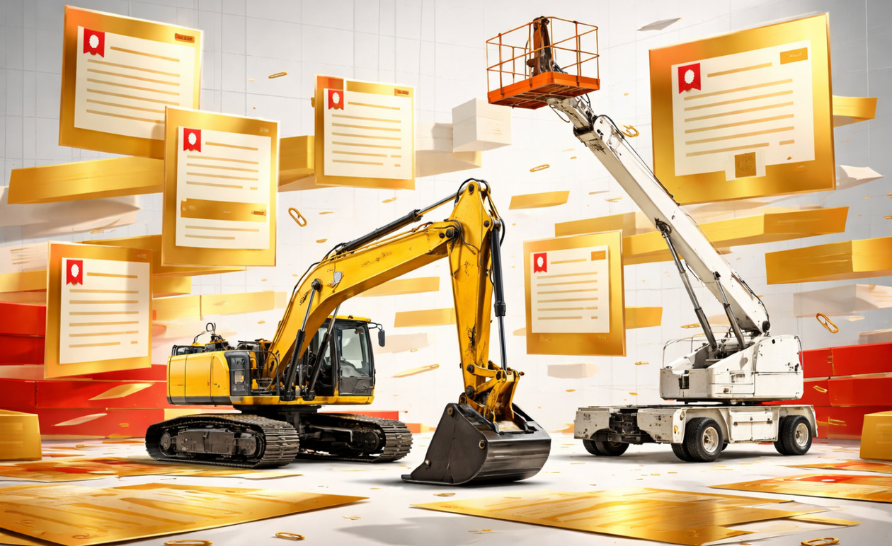 ΑΣΕΠ: Προσλήψεις χειριστών μηχανημάτων έργου στον Δήμο Ιάσμου