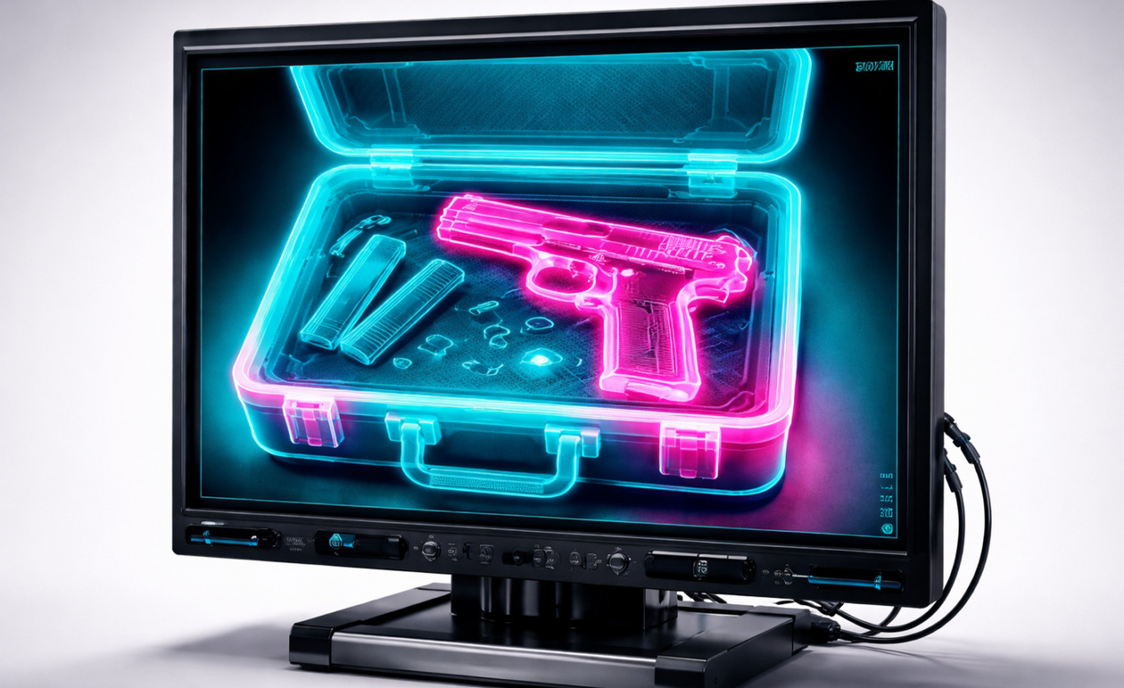 Ελ. Βενιζέλος: Σύλληψη 60χρονου με πιστόλι στις αποσκευές του πριν την πτήση για Γερμανία