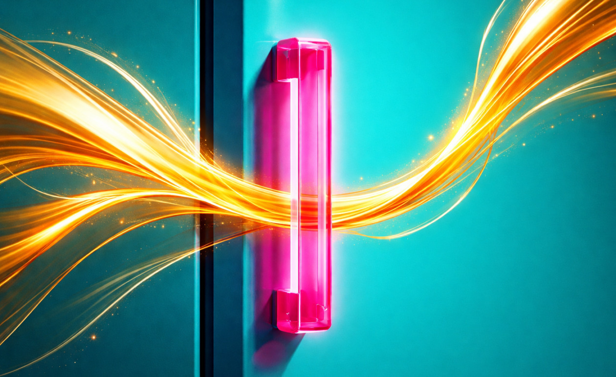 Αυτοέλεγχος: Γιατί η άρνηση του ψυγείου είναι στην πραγματικότητα μια πράξη ενσυνειδητότητας