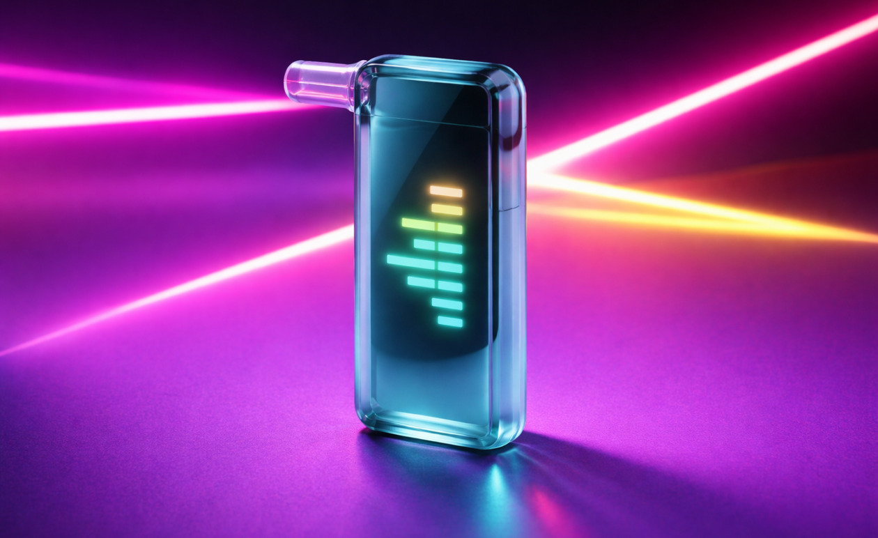 Αλκοτέστ: Οι νέες υπηρεσίες των νυχτερινών κέντρων και οι ατομικές συσκευές που γίνονται ανάρπαστες