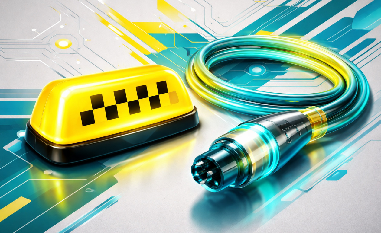 Ταξί: Οι λόγοι της σφοδρής αντίδρασης στην υποχρεωτική ηλεκτροκίνηση – 48ωρη απεργία στις 20 Ιανουαρίου