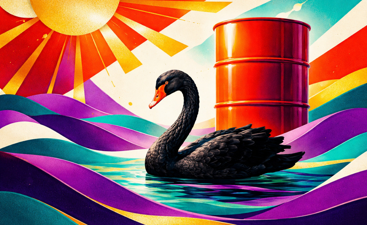 Πώς ο πόλεμος στη Μέση Ανατολή επηρεάζει τις αγορές: Τα σενάρια για το πετρέλαιο και η ελληνική ανθεκτικότητα