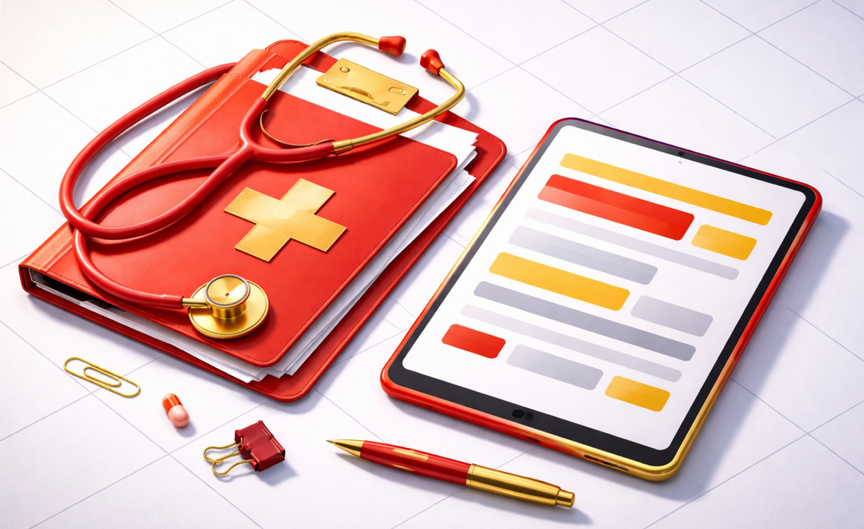 ΑΣΕΠ 1Κ/2026: Ξεκινά η υποβολή δικαιολογητικών για 510 μόνιμες θέσεις στην Υγεία