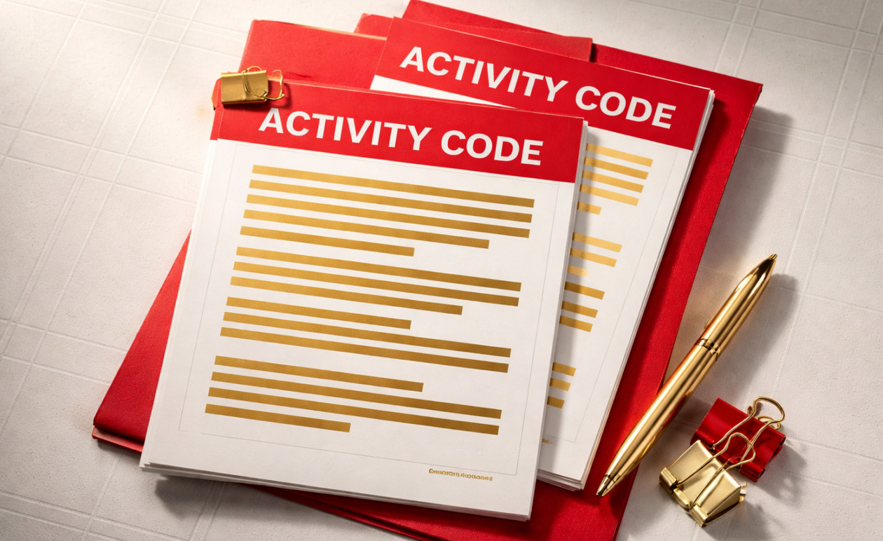 ΑΑΔΕ: Αυτόματη μετάβαση σε νέους ΚΑΔ για 1,9 εκατομμύρια επαγγελματίες από τον Μάρτιο