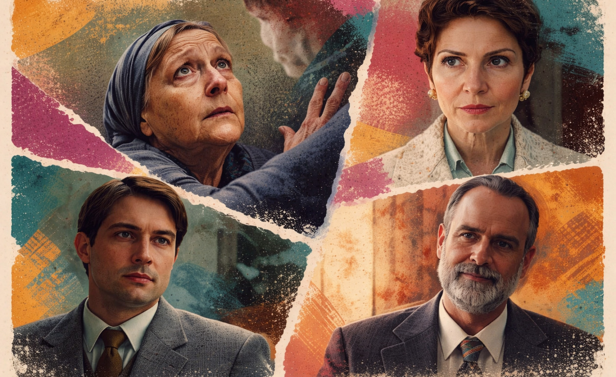 Άγιος Έρωτας: Η Χλόη ξεσκεπάζει τον Παύλο – Εφιάλτης για την Ελένη στο άσυλο