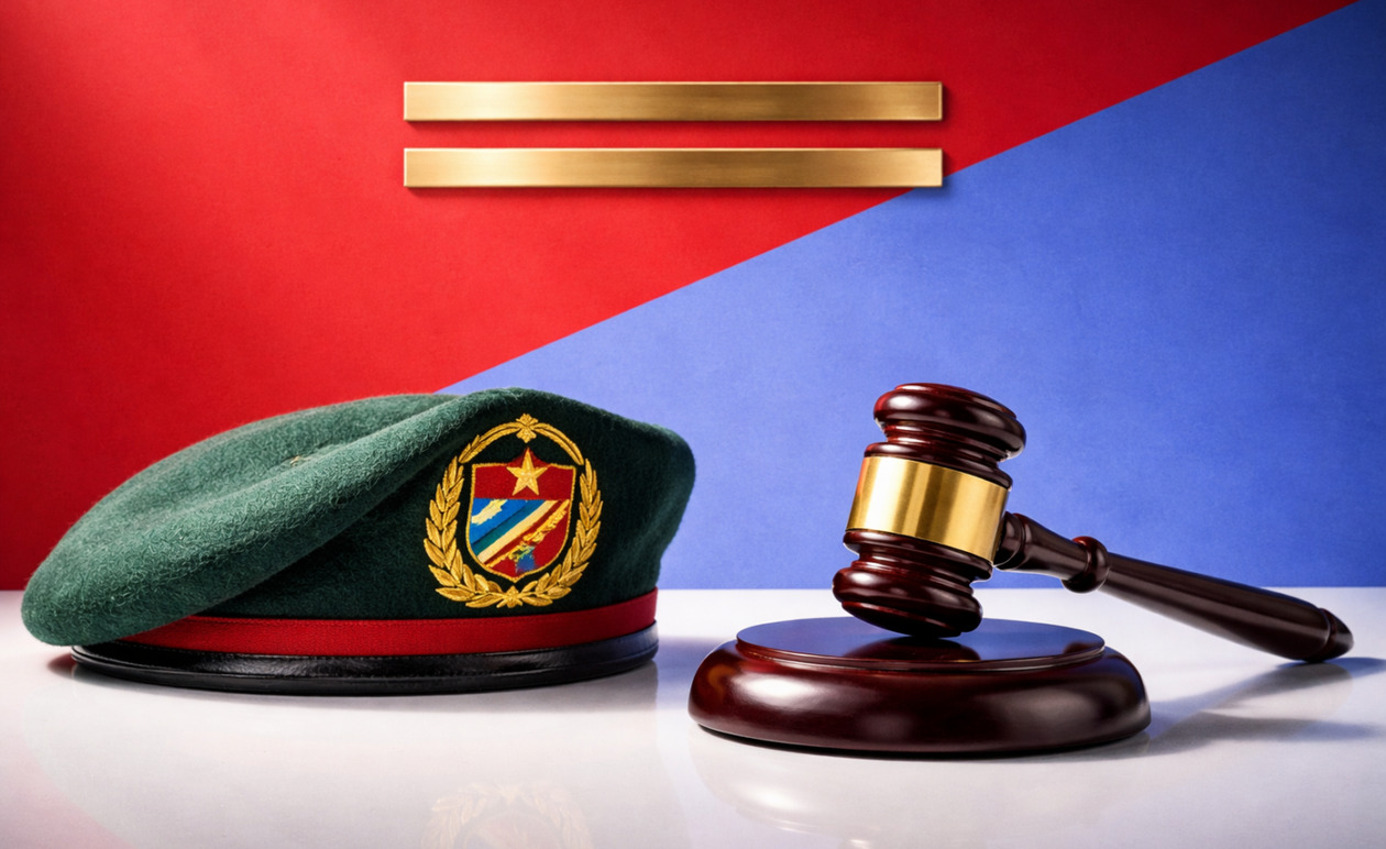 Κογκό: Ο στρατός ανακατέλαβε τη στρατηγική πόλη Ουβίρα μετά την αποχώρηση των ανταρτών M23