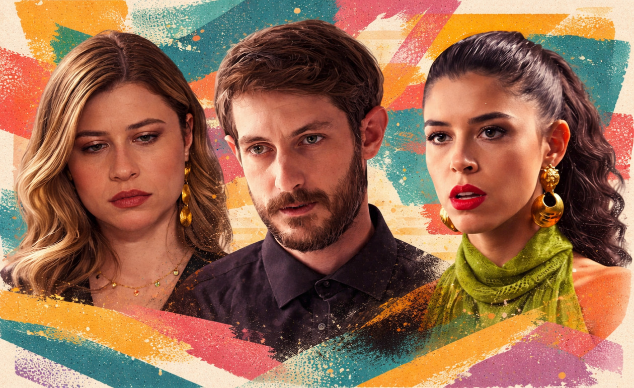 Μια νύχτα μόνο: Το οδυνηρό τέλος του Σάββα και η επιστροφή στην Άσπα