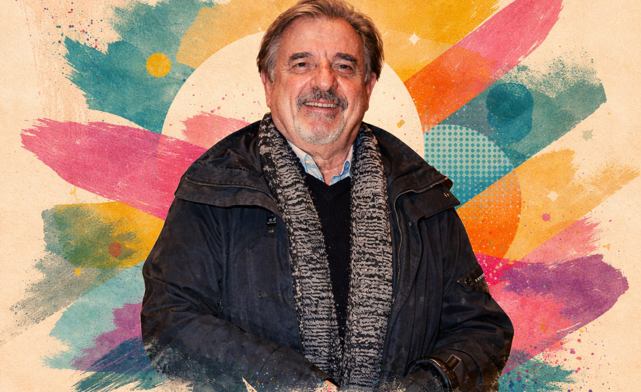 Μιχάλης Μητρούσης: Η συγκλονιστική περιγραφή για το τροχαίο στη Συγγρού και η «συγγνώμη» που δεν δέχεται