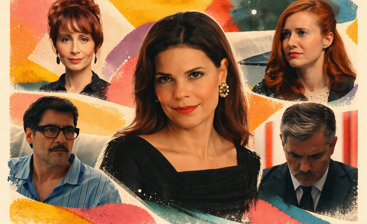 Porto Leone: Η Αλεξάνδρα φέρνει το μωρό στον Ηλία – Το νέο όνομα που αλλάζει τα πάντα