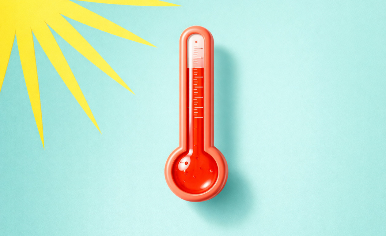 Ο καιρός φέρνει άνοιξη με 20άρια – Η αναλυτική πρόγνωση της ΕΜΥ μέχρι την Παρασκευή