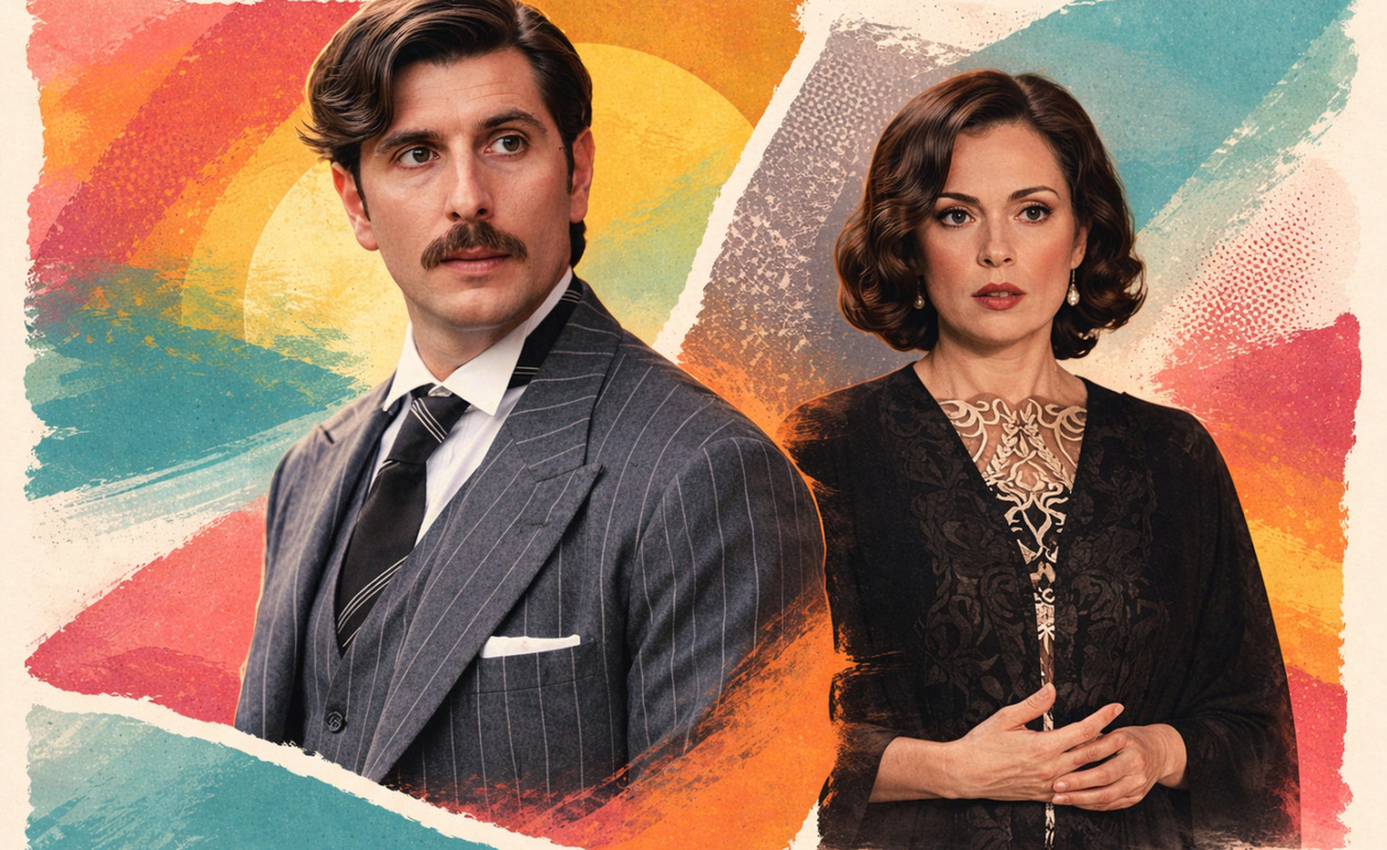 Grand Hotel: Η πρόταση γάμου του Ρήγα στην Κυβέλη – Το ανθρωποκυνηγητό για τον Αλεξίου