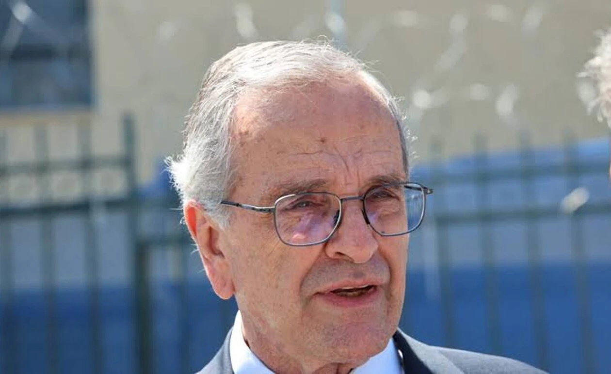 Μάριος Σαλμάς: Δηλώνει έτοιμος να συμπορευτεί με τον Αντώνη Σαμαρά – Τι είπε για ΝΔ και νέο κόμμα