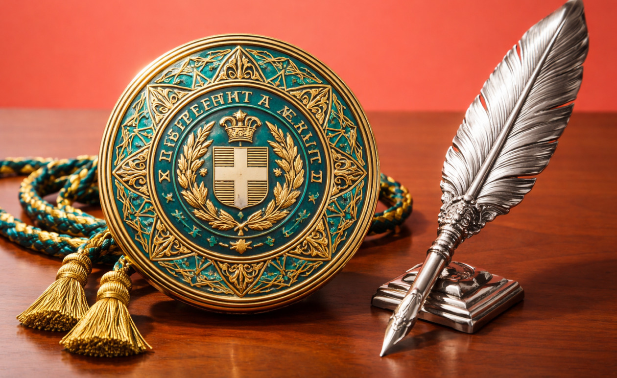 Χρήστος Λούκος: Οι ιστορικοί μύθοι για τον Καποδίστρια και η «επικίνδυνη» διχοτόμηση στην ταινία του Σμαραγδή