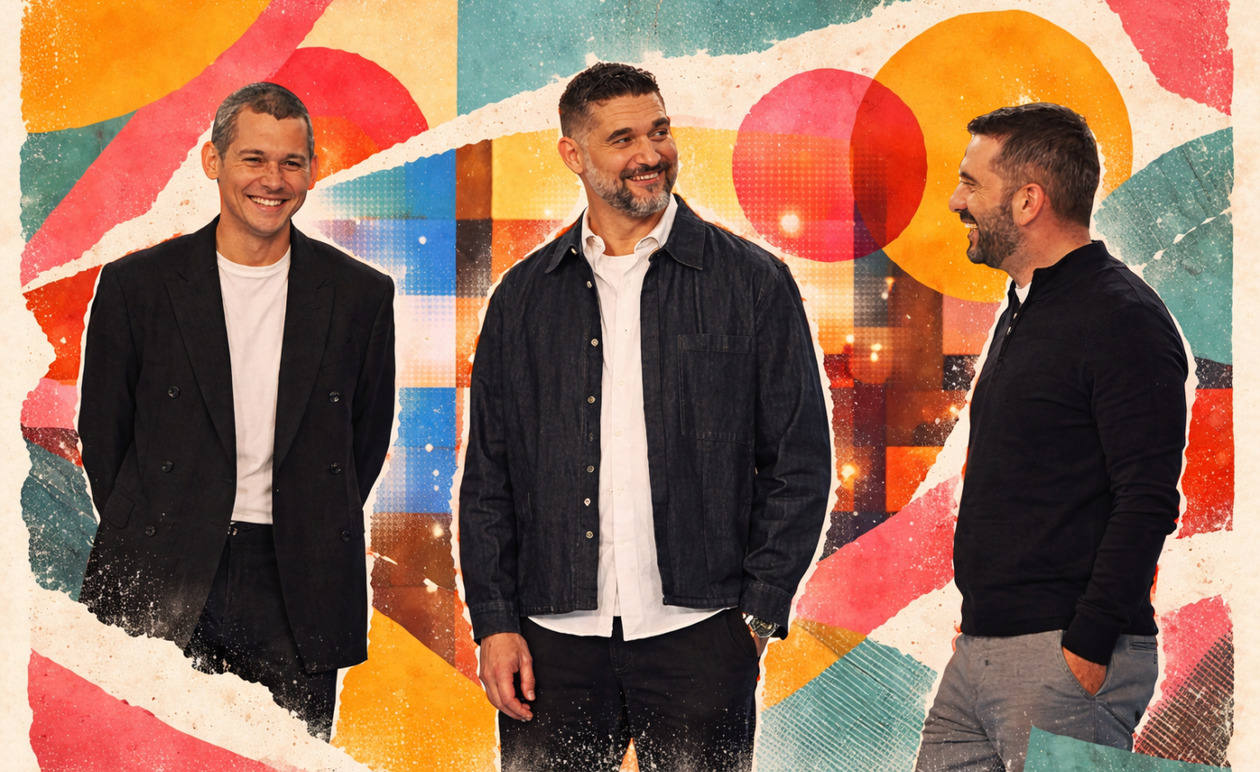 MasterChef: Η παραίτηση «βόμβα» του Γιώργου από την αρχηγία της κόκκινης μπριγάδας