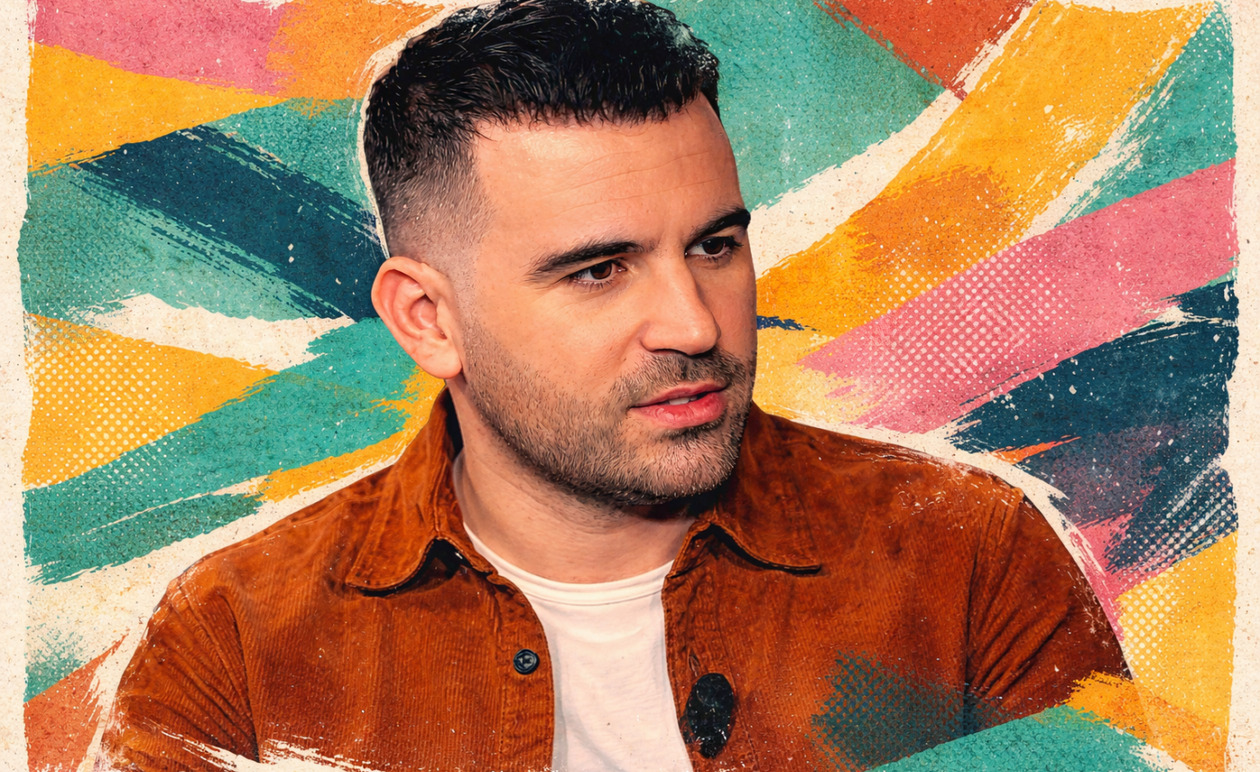 Νικηφόρος: Ο άγνωστος διάλογος με τον Μάκη Πουνέντη και η «θεοποίηση» του Μιχάλη Χατζηγιάννη