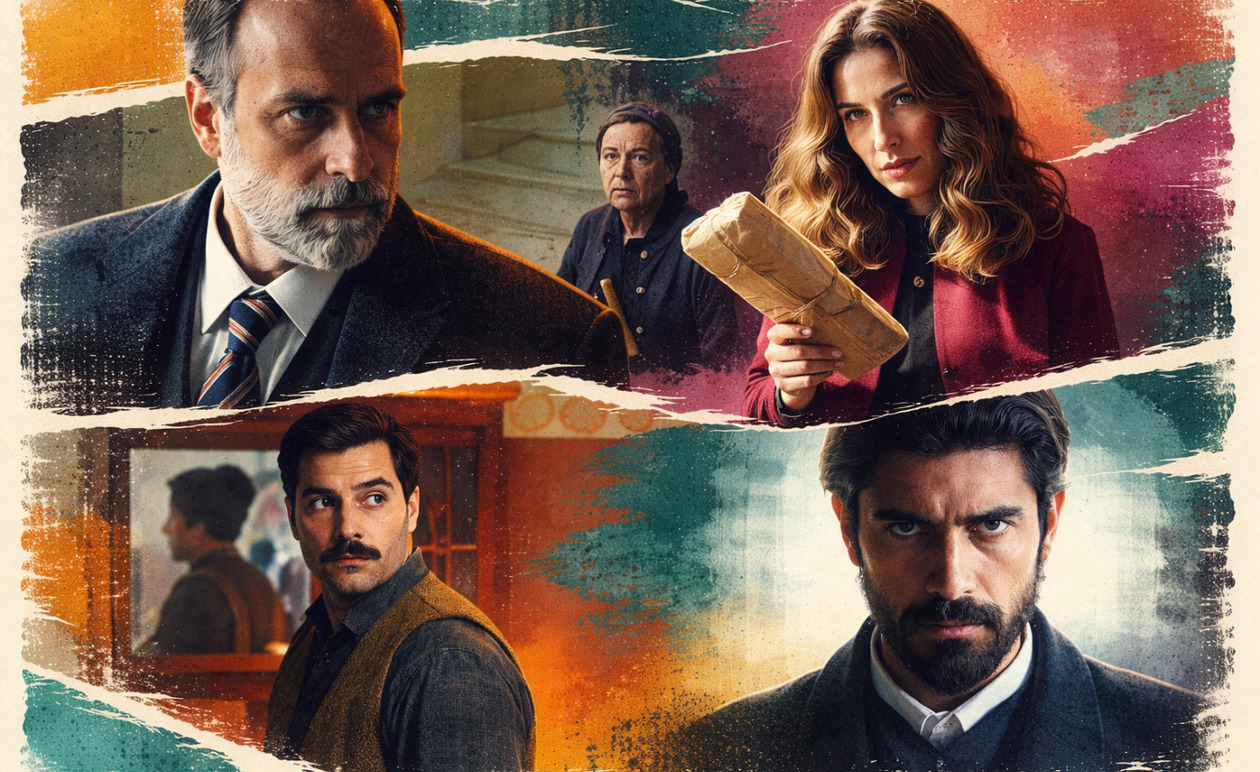 Άγιος Έρωτας: Η ομολογία της Κικής για τον φόνο – Στο στόχαστρο η εγκυμοσύνη της Άννας