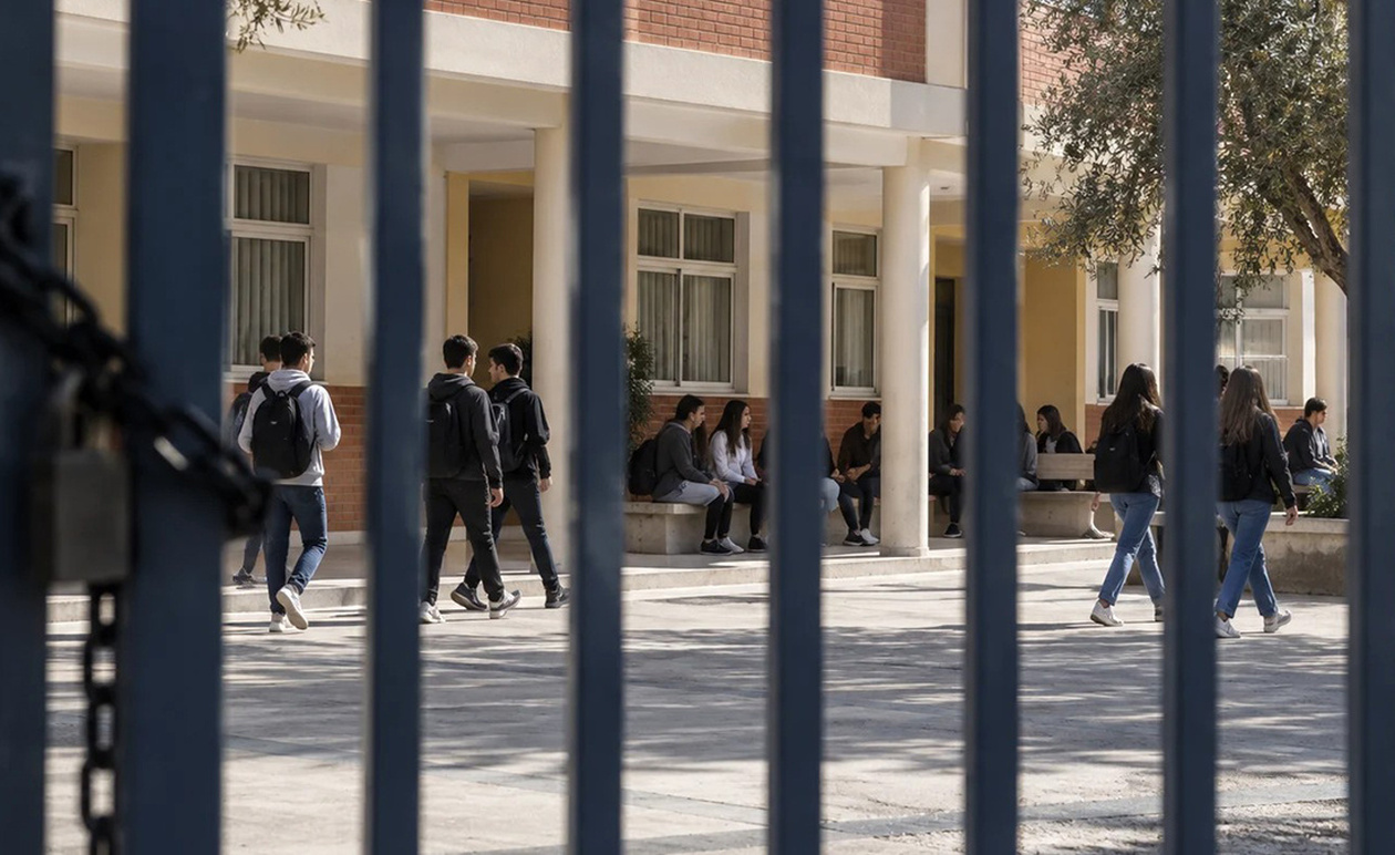 Έκτακτη ανακοίνωση: Νέα μέτρα στα σχολεία – Τι πρέπει να ξέρουν γονείς και μαθητές – Αλλάζουν όλα