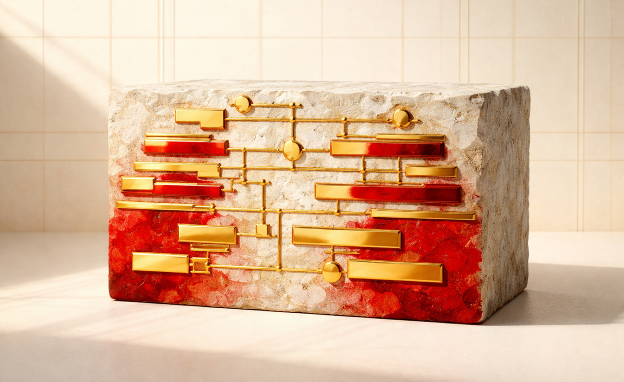 Γιατί τα αδέλφια σταματούν να μιλούν: Η σιωπή δεν είναι θυμός αλλά η εξάντληση από ένα αόρατο βάρος