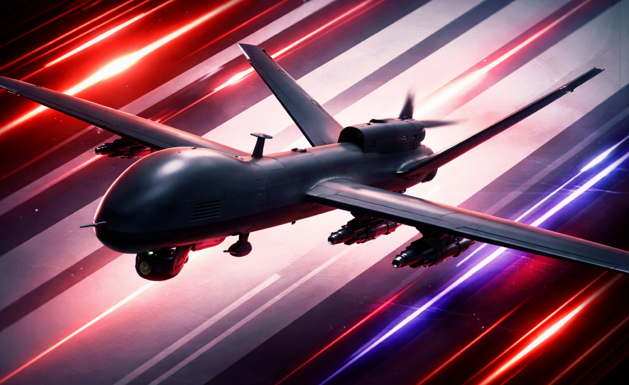 Ουκρανία: Στόχος της Ρωσίας η παραγωγή 1.000 drones ημερησίως – Η προειδοποίηση Σίρσκι