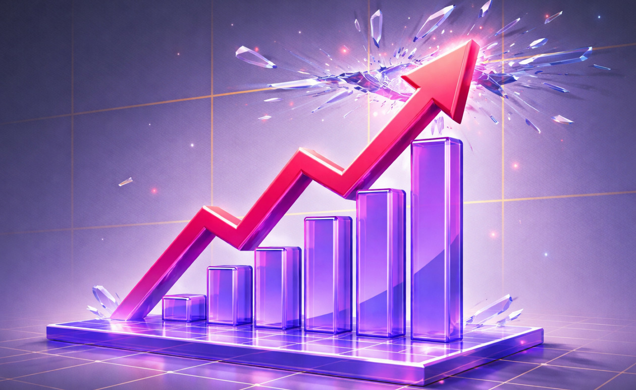 Παγκόσμιο sell-off στα ομόλογα: Στο 5% οι αποδόσεις των ΗΠΑ υπό τη σκιά των δασμών Τραμπ