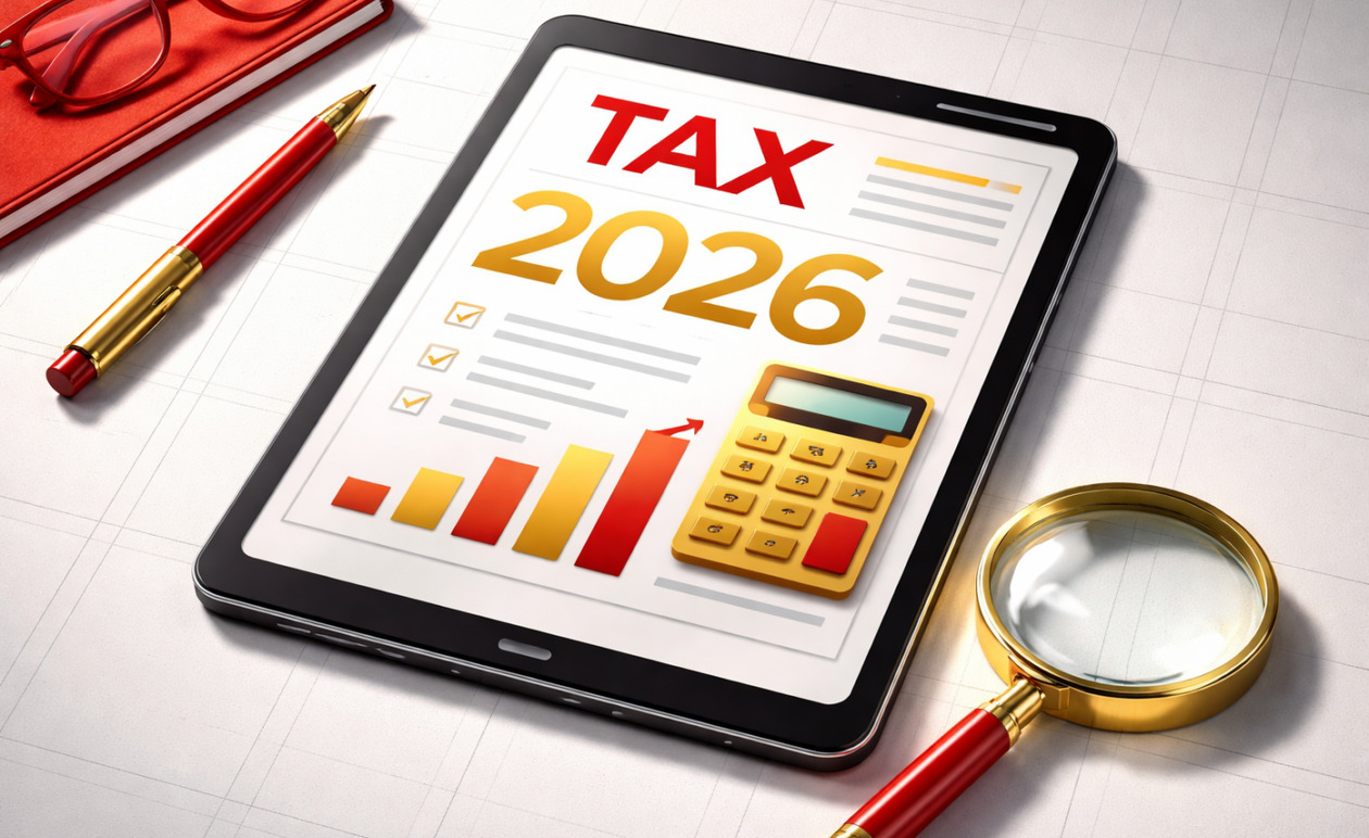 ΕΝΦΙΑ 2026: Πότε αναρτώνται τα εκκαθαριστικά και ποιοι δικαιούνται εκπτώσεις έως 100%